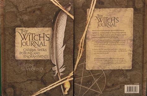 Mystical Musings: Reflections from a Witch's Diary
